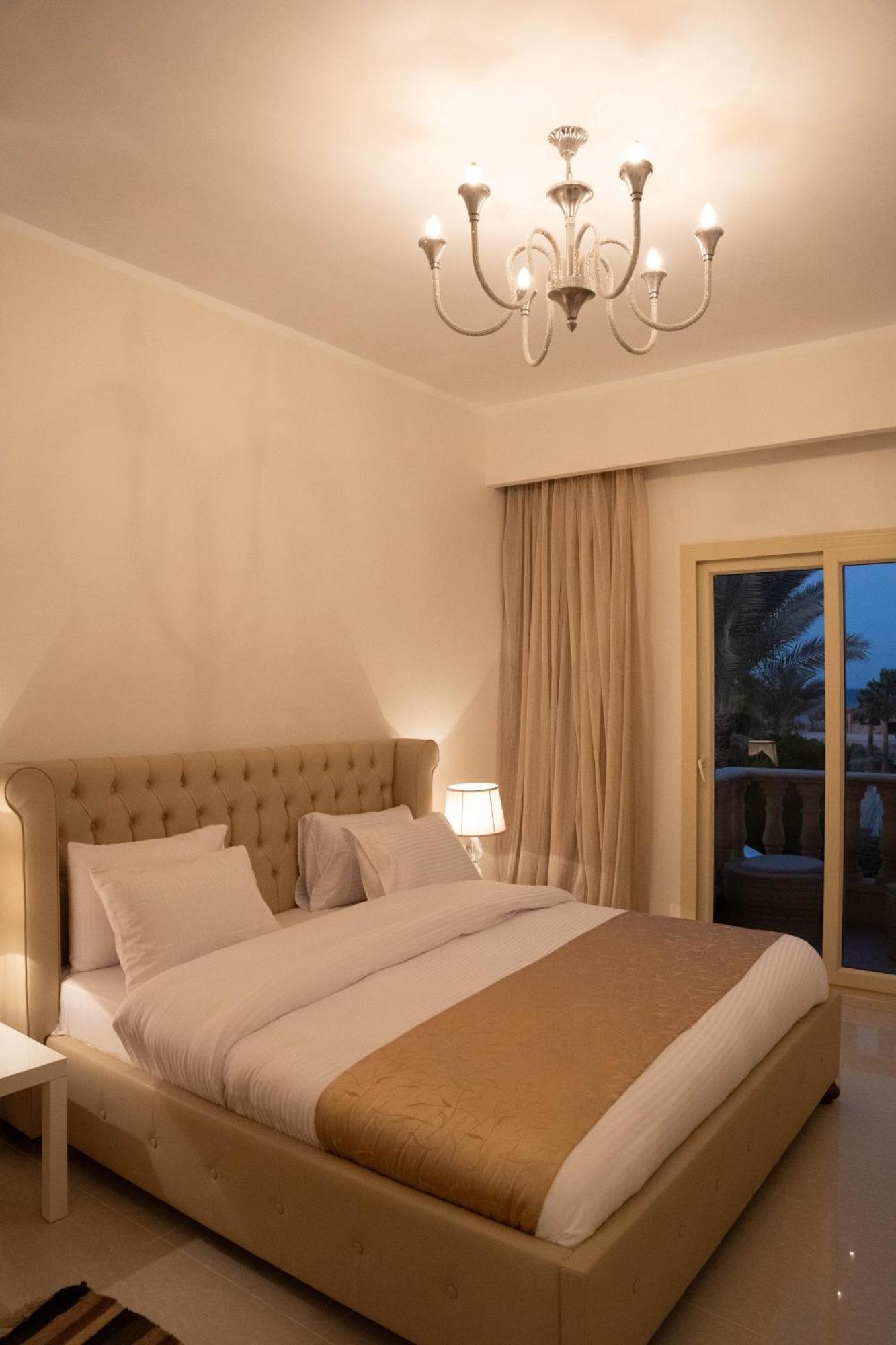 Caves Beach Resort Adults Only Hurghada Exterior photo