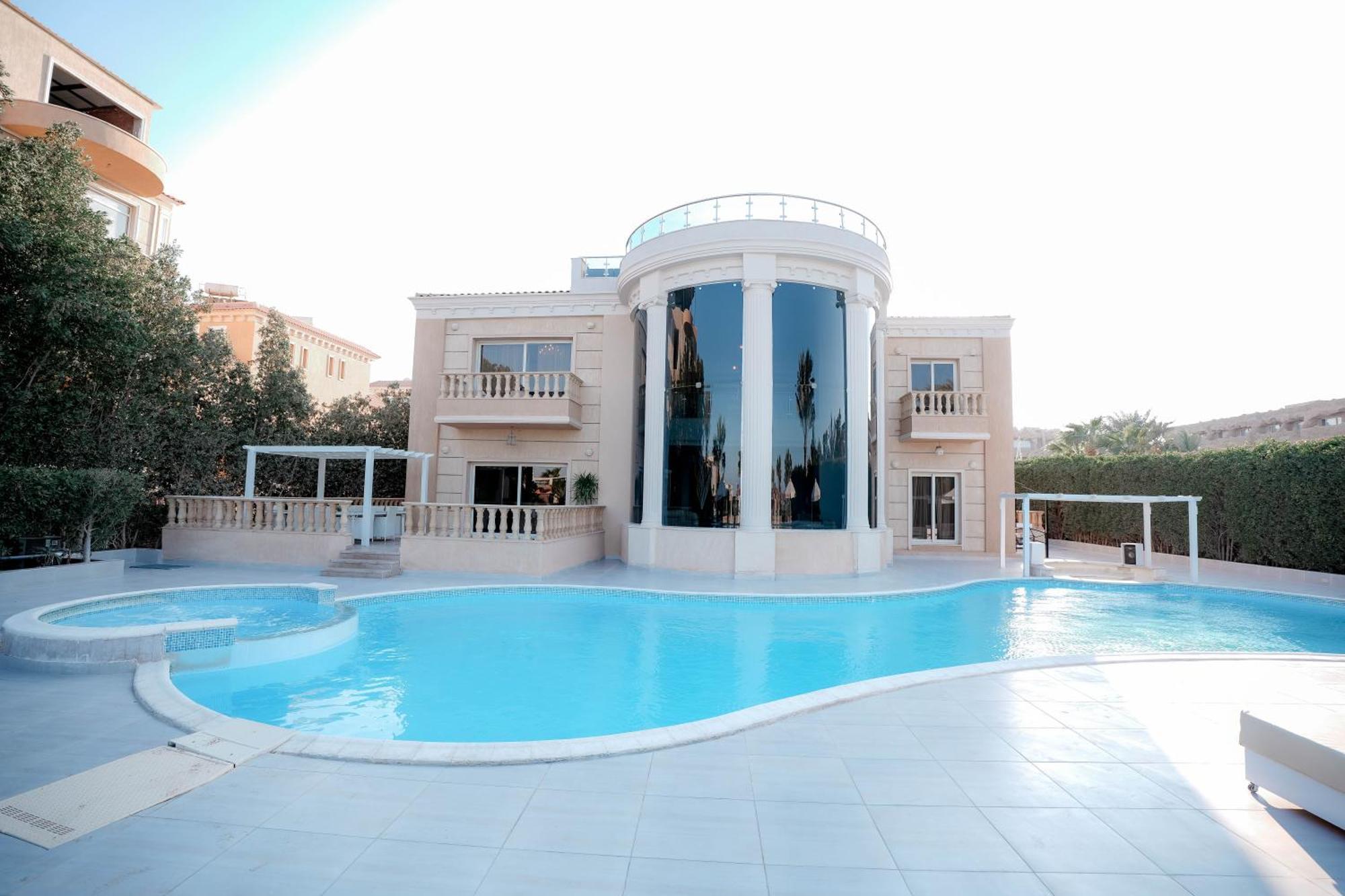 Caves Beach Resort Adults Only Hurghada Exterior photo